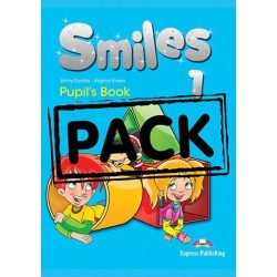 Smiles 1 - Power Pack